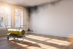 Messie Geruchsentfernung Gronau (westfalen)