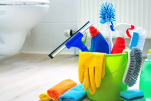 Messie Reinigung Gronau (westfalen)