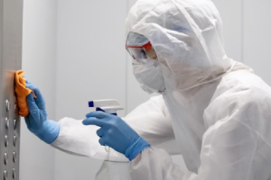 Messie Spezialreinigung Gronau (westfalen)